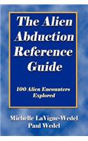 Alien Abduction Reference Guide