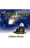 Penelope Panda's Shooting Star