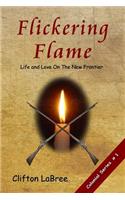 Flickering Flame