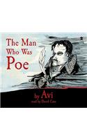 Man Who Was Poe