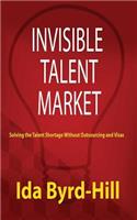 Invisible Talent Market