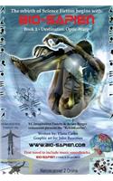 BIO-Sapien book 1 - Optic-warp