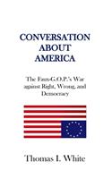 Conversation about America