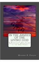 In the Armies of the Living God