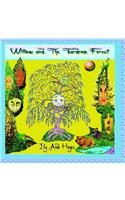 Willow and the Teardrop Forest