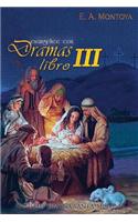 Evangelice con Dramas - Libro III
