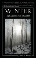 Winter: Reflections by Snowlight