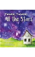 Twinkle, Twinkle, All The Stars
