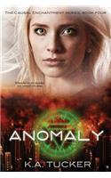 Anomaly