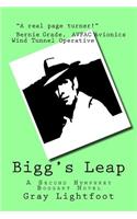Bigg's Leap