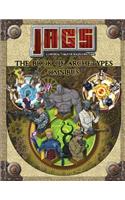 JAGS Archetypes Softcover