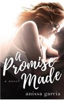A Promise Made