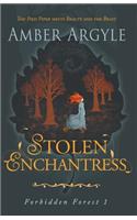 Stolen Enchantress