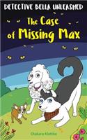 Case of Missing Max