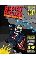 Resist And Refuse #1