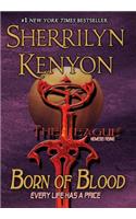 Born of Blood