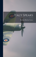 Italy Speaks