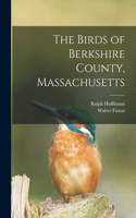 Birds of Berkshire County, Massachusetts