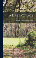 Life's Voyage