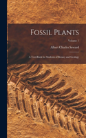 Fossil Plants