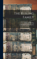 Rusling Family