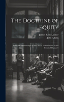 The Doctrine of Equity