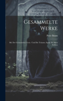 Gesammelte Werke