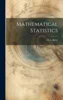 Mathematical Statistics