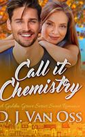 Call It Chemistry: Large Print Hardcover Edition