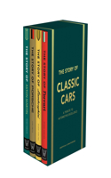 Story of Classic Cars