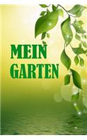 Mein Garten