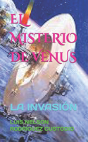 Misterio de Venus