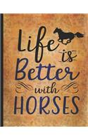 Horse Riding Lover