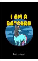 Unicorn Journal