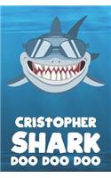 Cristopher - Shark Doo Doo Doo