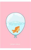 Goldfish Journal