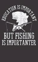 Fishing Notebook