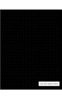 Dot Grid Graph Paper