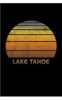 Lake Tahoe