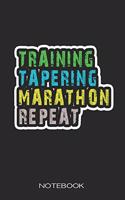 Marathon Notebook