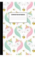 Composition Notebook