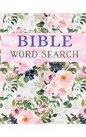 Bible Word Search