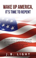 Wake Up America