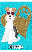 Foxy Life Efrain