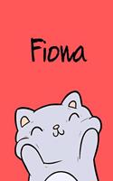 Fiona