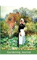 Gardening Journal