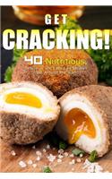 Get Cracking!