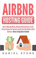 Airbnb Hosting Guide