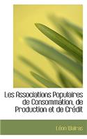 Les Associations Populaires de Consommation, de Production Et de Credit
