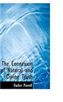 The Connexion of Natural and Divine Truth